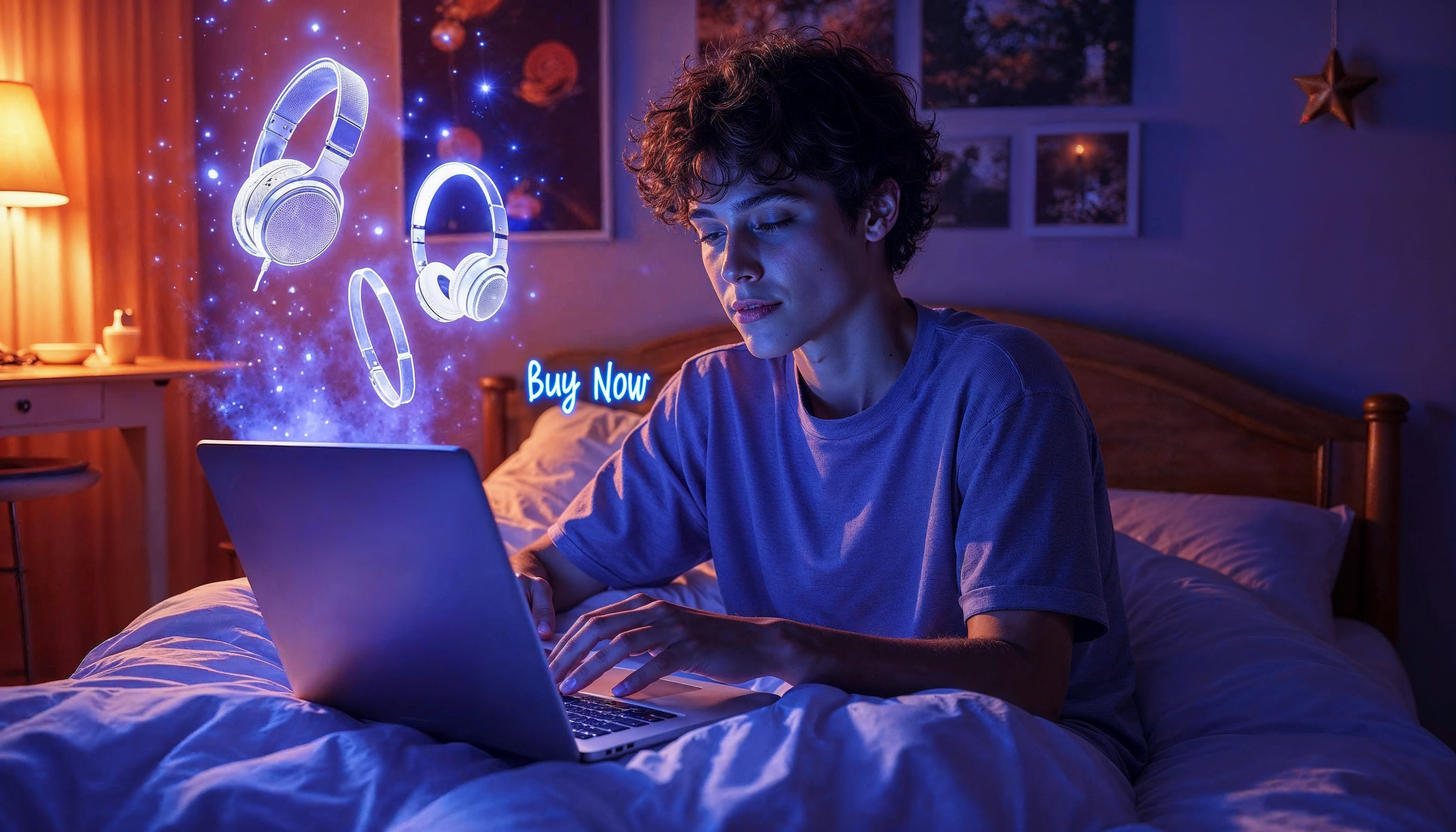 Universal cross-platform discovery